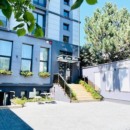 Casa Micle Ξενοδοχείο Κραϊόβα Εξωτερικό φωτογραφία