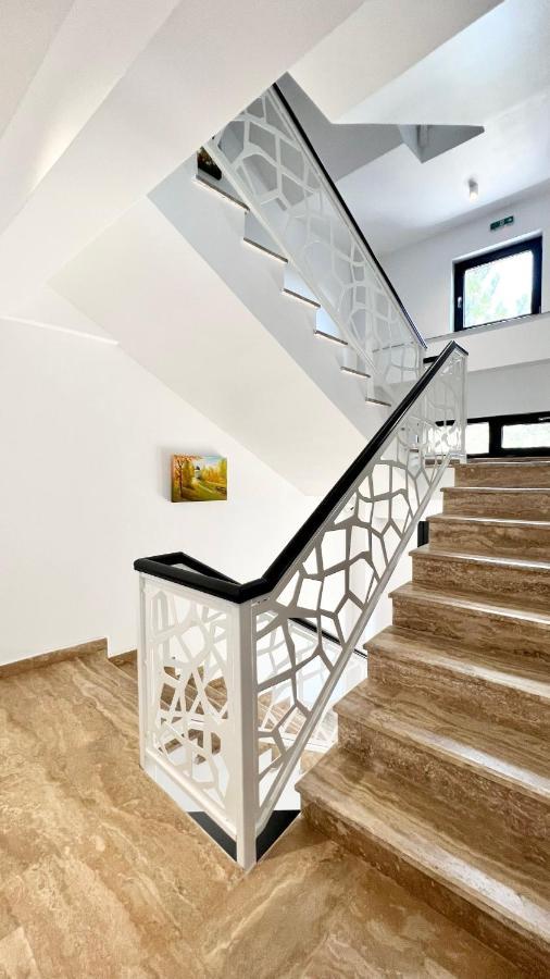 Casa Micle Ξενοδοχείο Κραϊόβα Εξωτερικό φωτογραφία