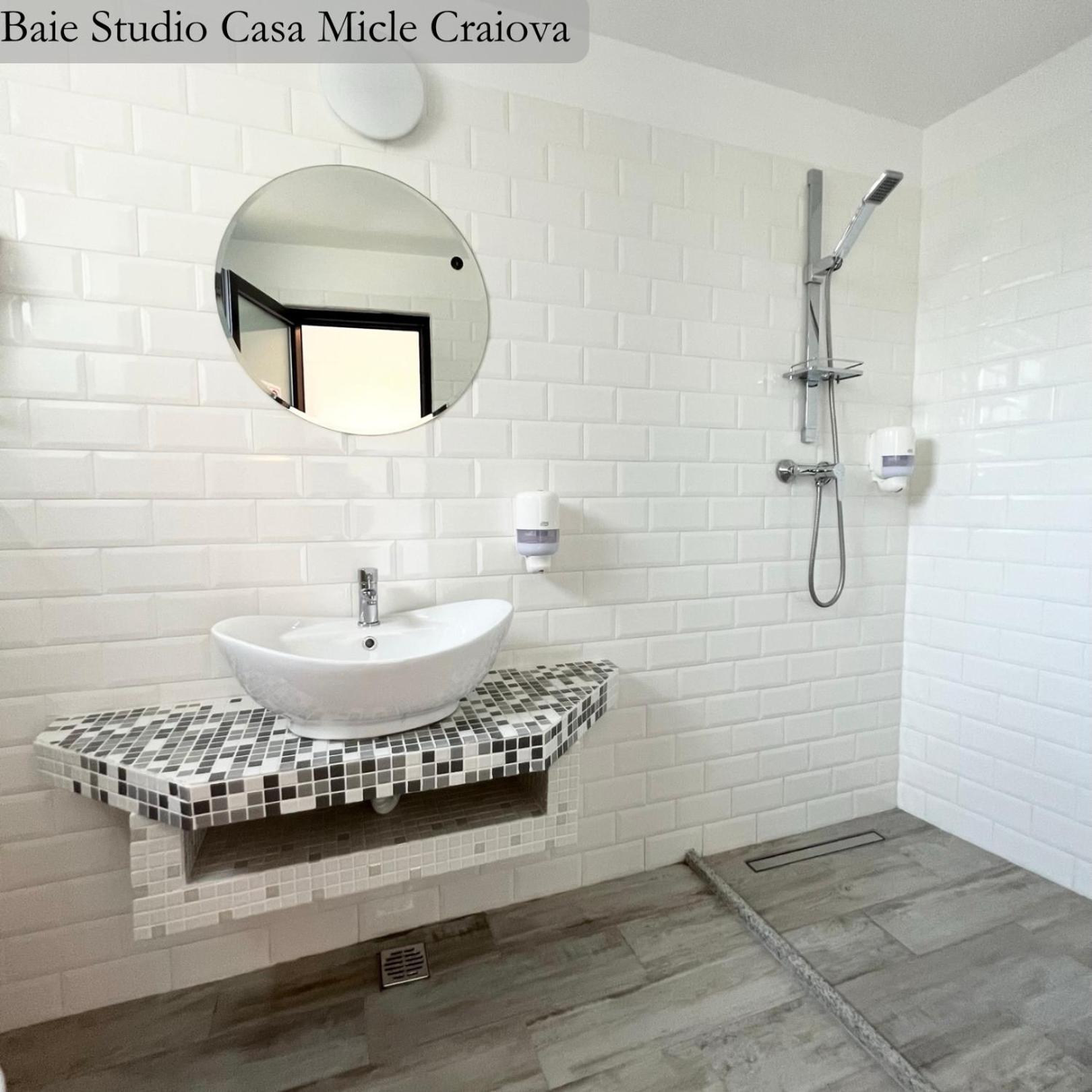 Casa Micle Ξενοδοχείο Κραϊόβα Εξωτερικό φωτογραφία